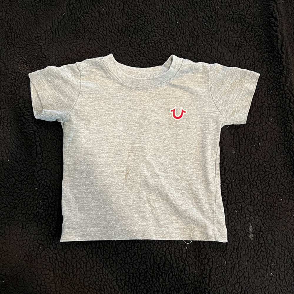 True religion shirt